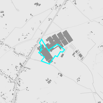 Overstromingsgevoelig (kust)