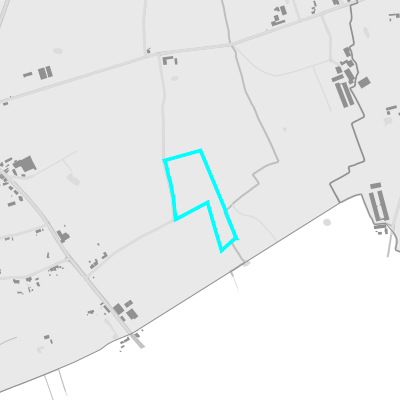 Vastgestelde archeologische zones