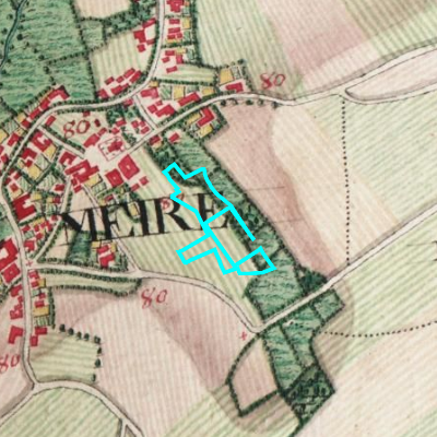 Ferraris (1771-1778)