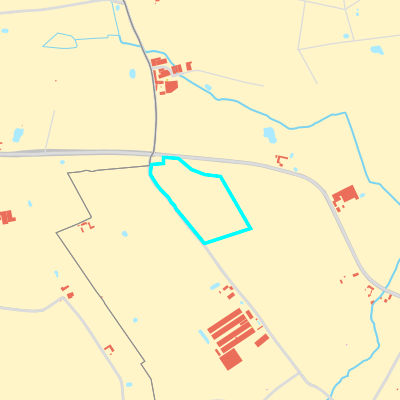GRB Basiskaart