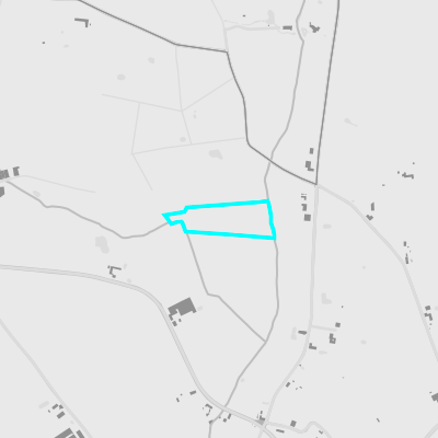 Vastgestelde archeologische zones
