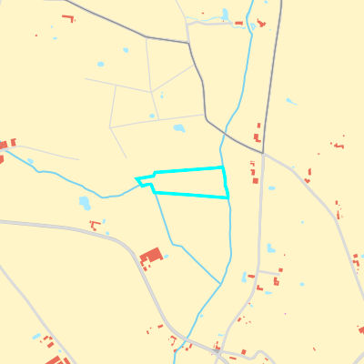 GRB Basiskaart