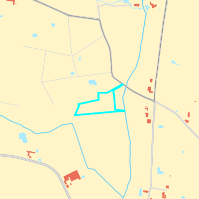 GRB Basiskaart