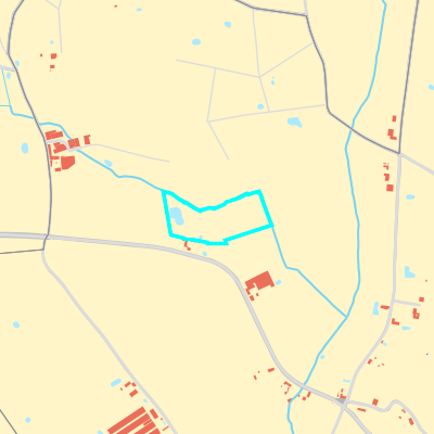 GRB Basiskaart