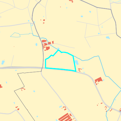 GRB Basiskaart