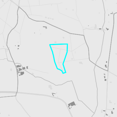 Vastgestelde archeologische zones