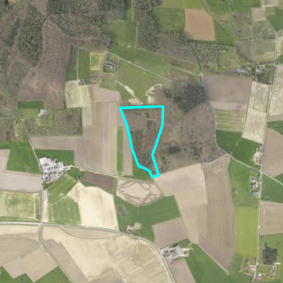 Luchtfoto Vlaanderen 2013 - 2015