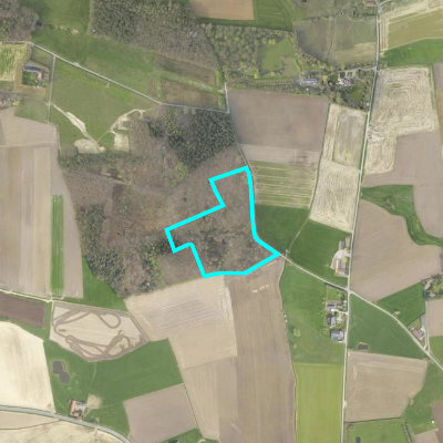 Luchtfoto Vlaanderen 2013 - 2015