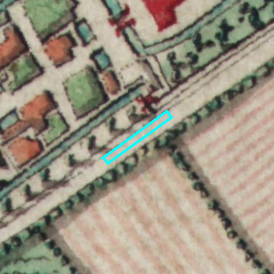 Ferraris (1771-1778)