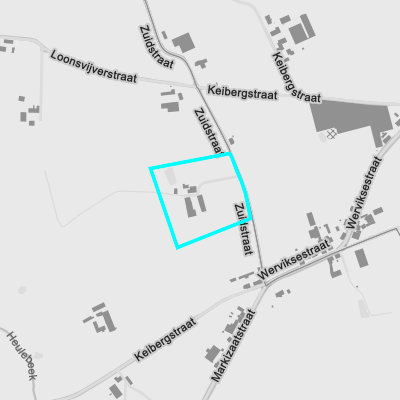 Overstromingsgevoelig (kust)