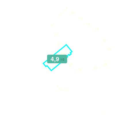 Mobiscore