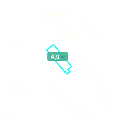 Mobiscore