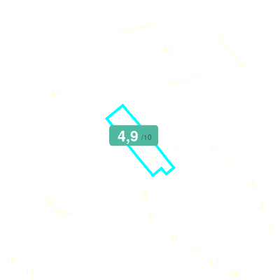Mobiscore
