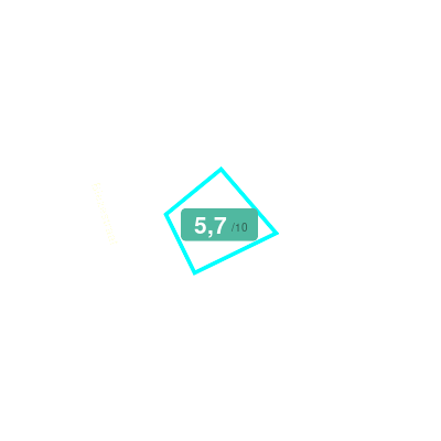 Mobiscore