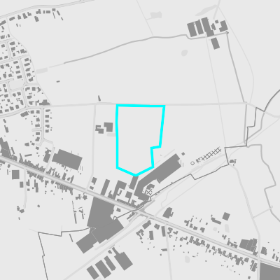 Overstromingsgevoelig (fluviaal)