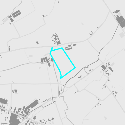 Overstromingsgevoelig (fluviaal)