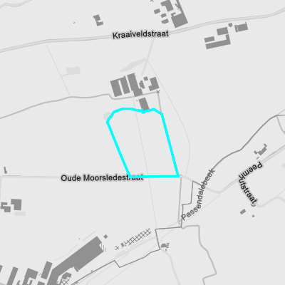 Overstromingsgevoelig (fluviaal)