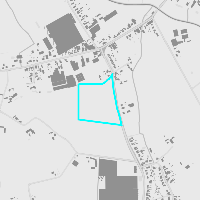 Vastgestelde archeologische zones