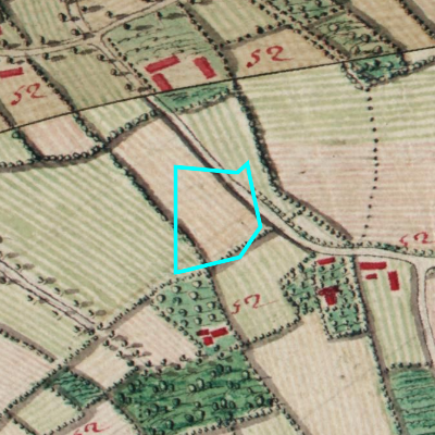 Ferraris (1771-1778)