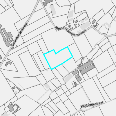 Bekrachtigde archeologienota’s