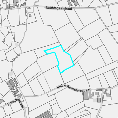 Bekrachtigde archeologienota’s