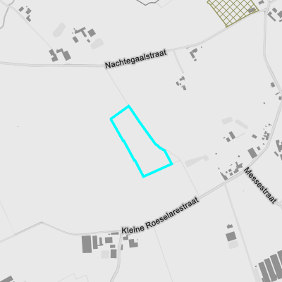 Bekrachtigde archeologienota’s