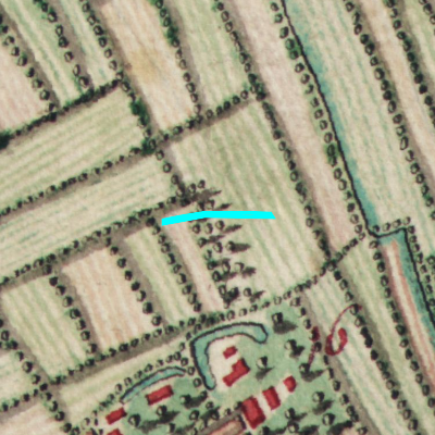 Ferraris (1771-1778)