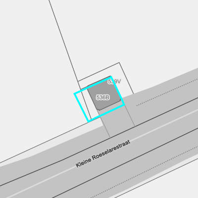 PFAS no regret zones