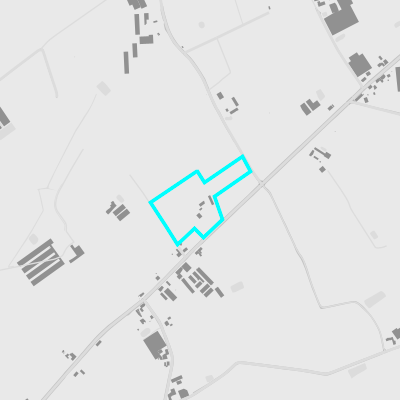 Vastgestelde archeologische zones