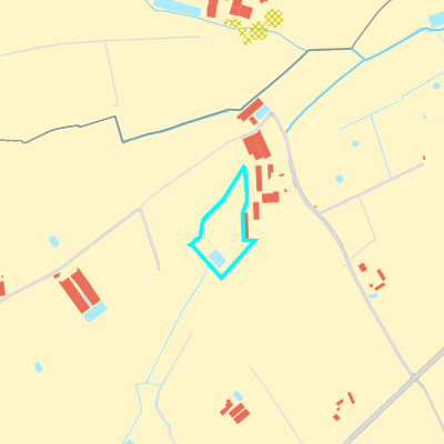 GRB Basiskaart