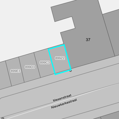 Bekrachtigde archeologienota’s