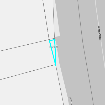 Overstromingsgevoelig (fluviaal)