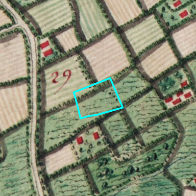 Ferraris (1771-1778)