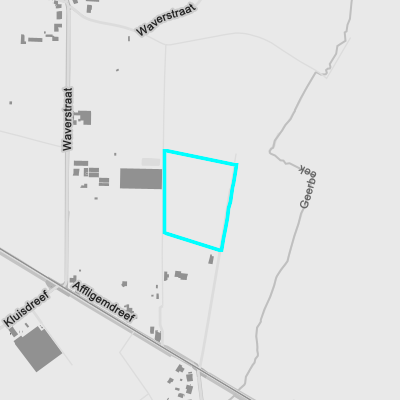 Overstromingsgevoelig (kust)