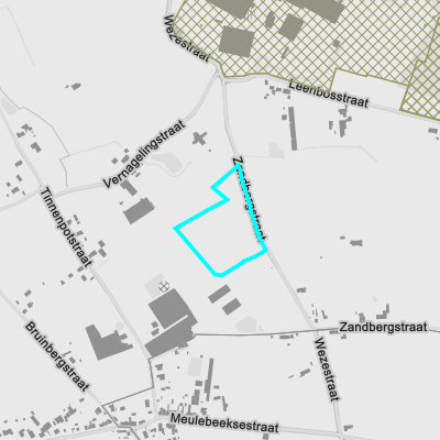 Bekrachtigde archeologienota’s