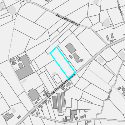 Overstromingsgevoelig (kust)