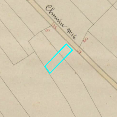 Algemeen Bodemgebruik (ABW)