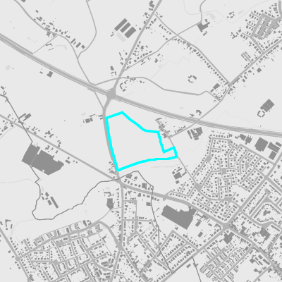 Overstromingsgevoelig (kust)