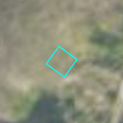 Luchtfoto Vlaanderen 2013 - 2015