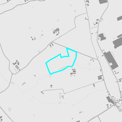 Overstromingsgevoelig (fluviaal)