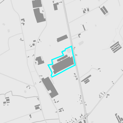 Vastgestelde archeologische zones