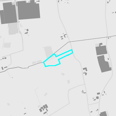 Vastgestelde archeologische zones