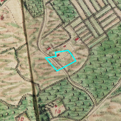 Ferraris (1771-1778)