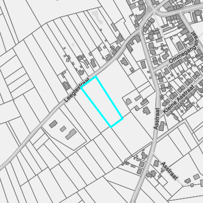 Overstromingsgevoelig (fluviaal)