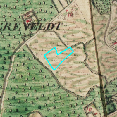 Ferraris (1771-1778)