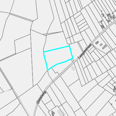 Overstromingsgevoelig (kust)