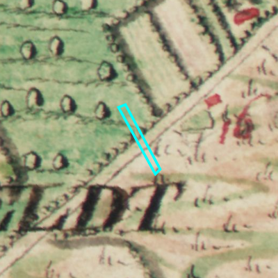 Ferraris (1771-1778)
