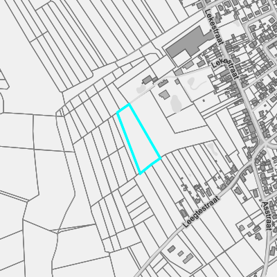 Overstromingsgevoelig (fluviaal)