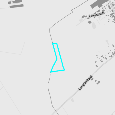 Overstromingsgevoelig (fluviaal)
