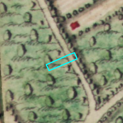 Ferraris (1771-1778)